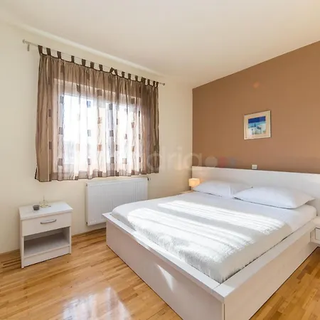 Dolore Apartment *
