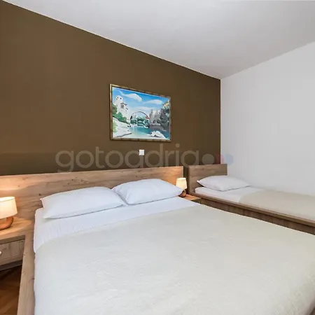 Dolore Apartment *