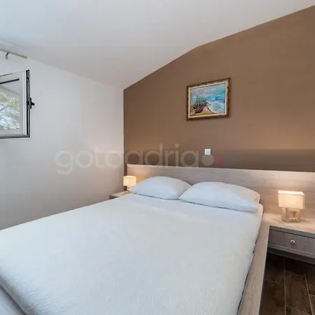 Dolore Apartment *