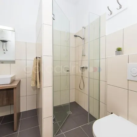 Dolore Apartment
