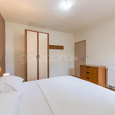 Dolore Apartment *