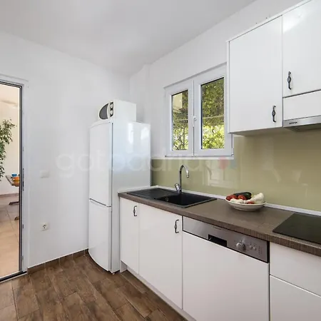 Apartment Dolore