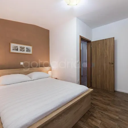 Apartment Dolore *