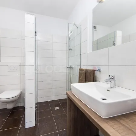 Apartment Dolore