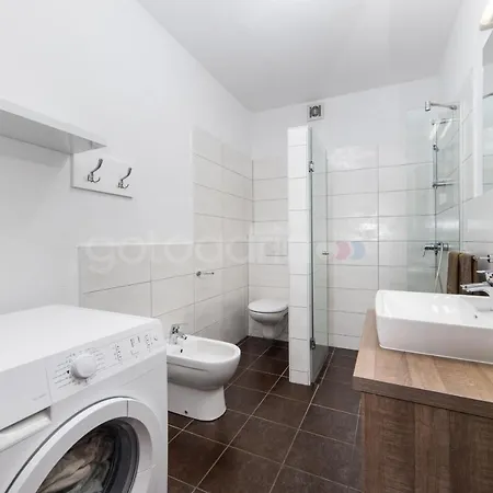 Apartment Dolore *