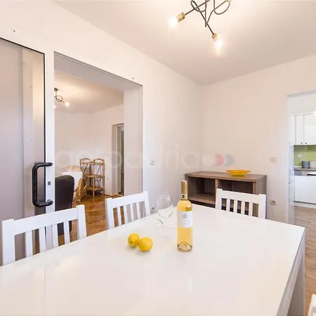 Lägenhet Dolore Makarska