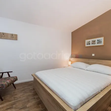 Dolore Apartment Makarska