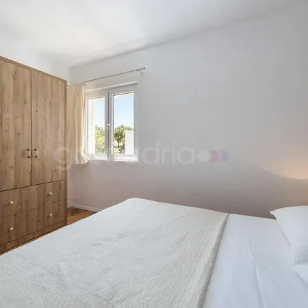 Dolore Apartment Makarska