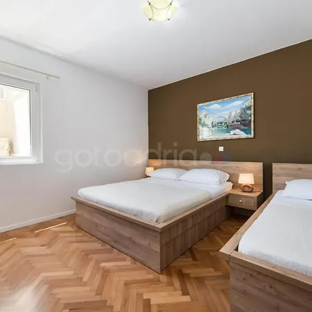 Dolore Apartment Makarska