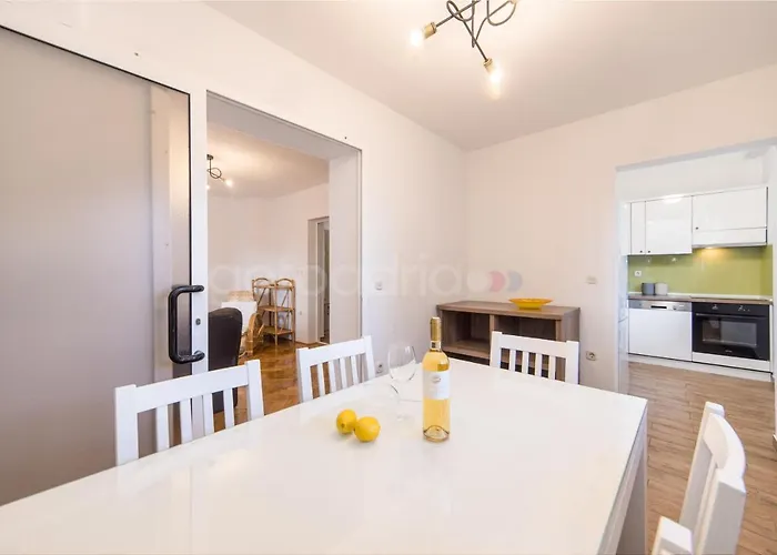 Apartment Dolore Makarska