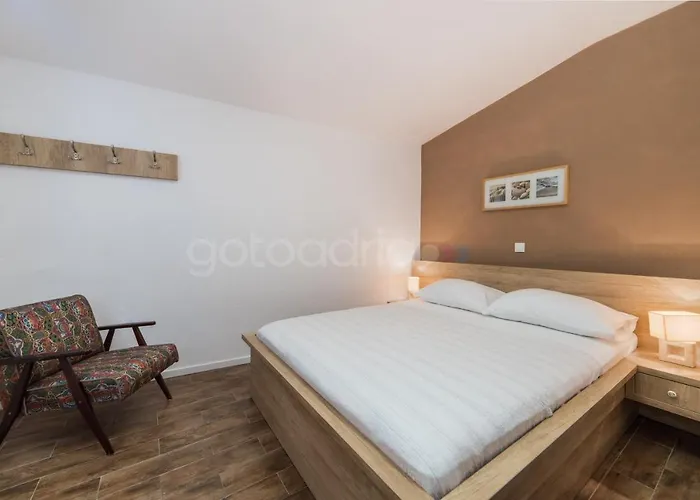 Dolore Apartment Makarska