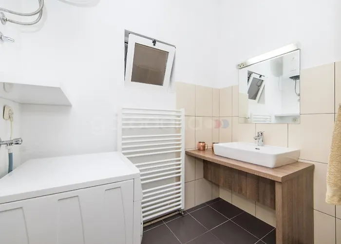 Apartment Dolore Makarska