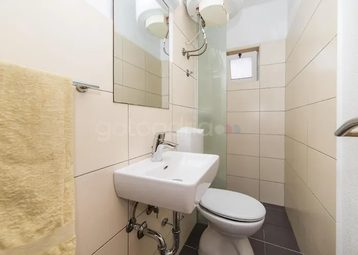 Dolore Apartment Makarska