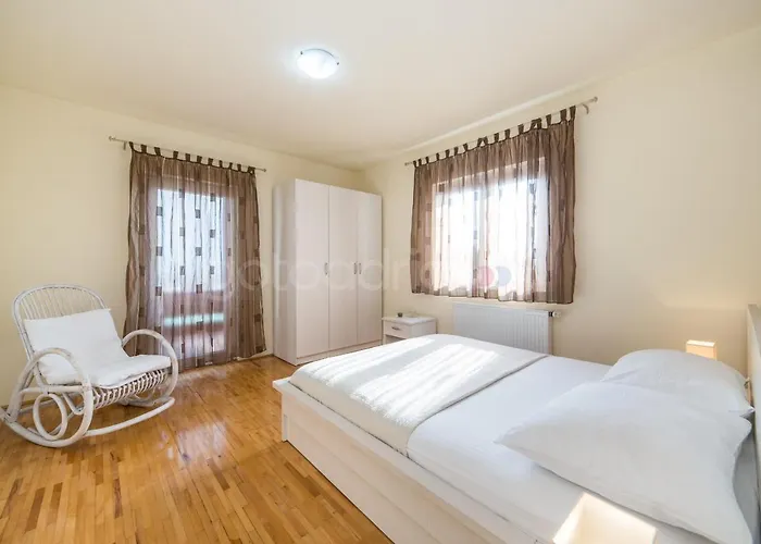 Dolore Apartment Makarska