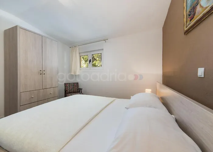 Apartment Dolore Makarska