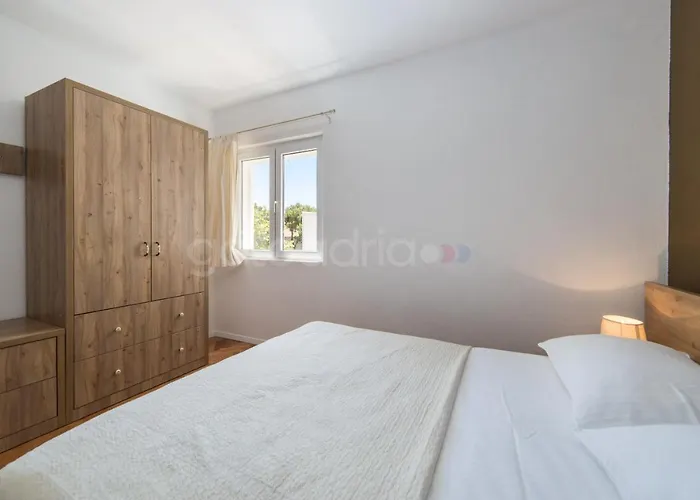 Dolore Apartment Makarska