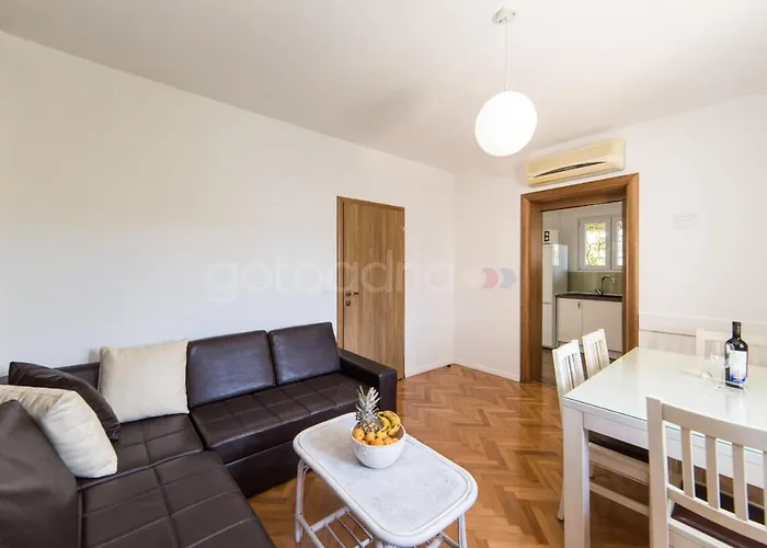 Dolore Apartment Makarska