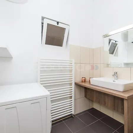 Apartamento Dolore Makarska
