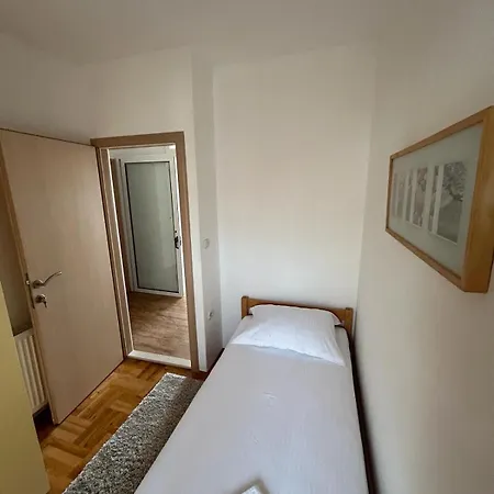 Dolore Apartamento